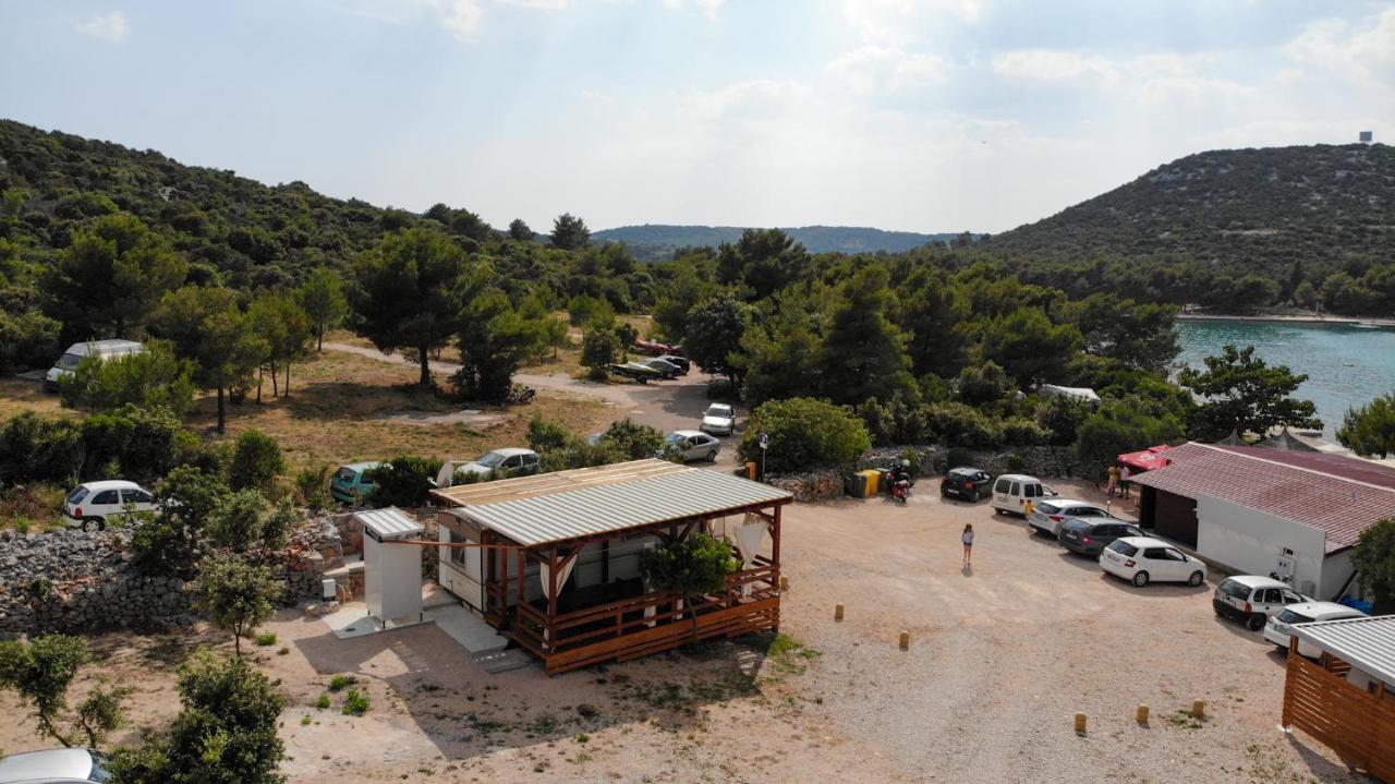 تيسنو Mobile Home Tomic المظهر الخارجي الصورة