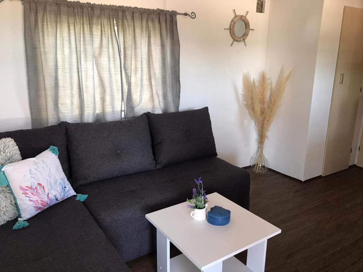 تيسنو Mobile Home Tomic المظهر الخارجي الصورة